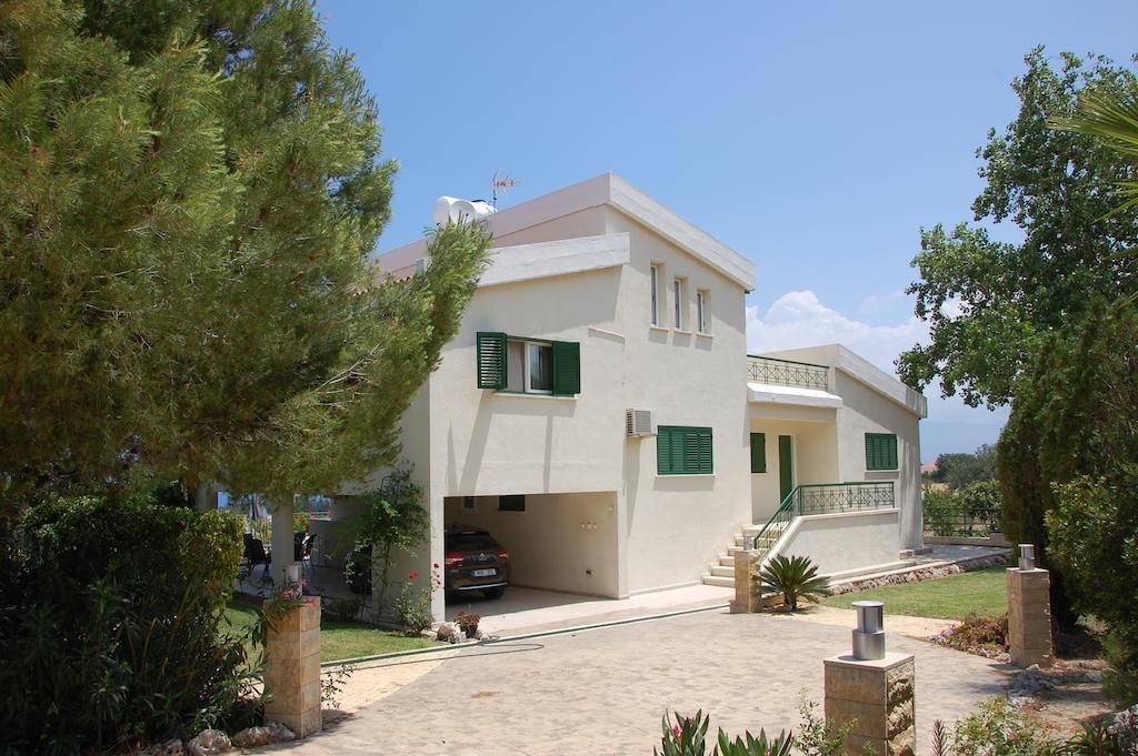 Villa Chrysanthia Polis Номер фото